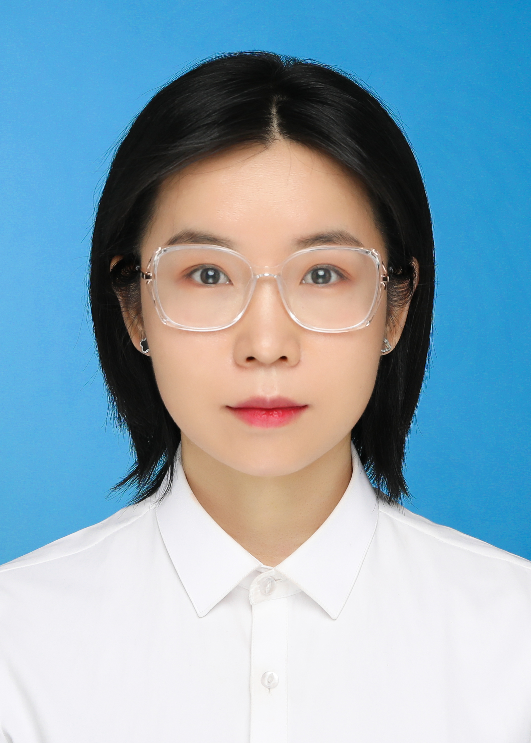 李晓燕   （副教授、硕士生导师）